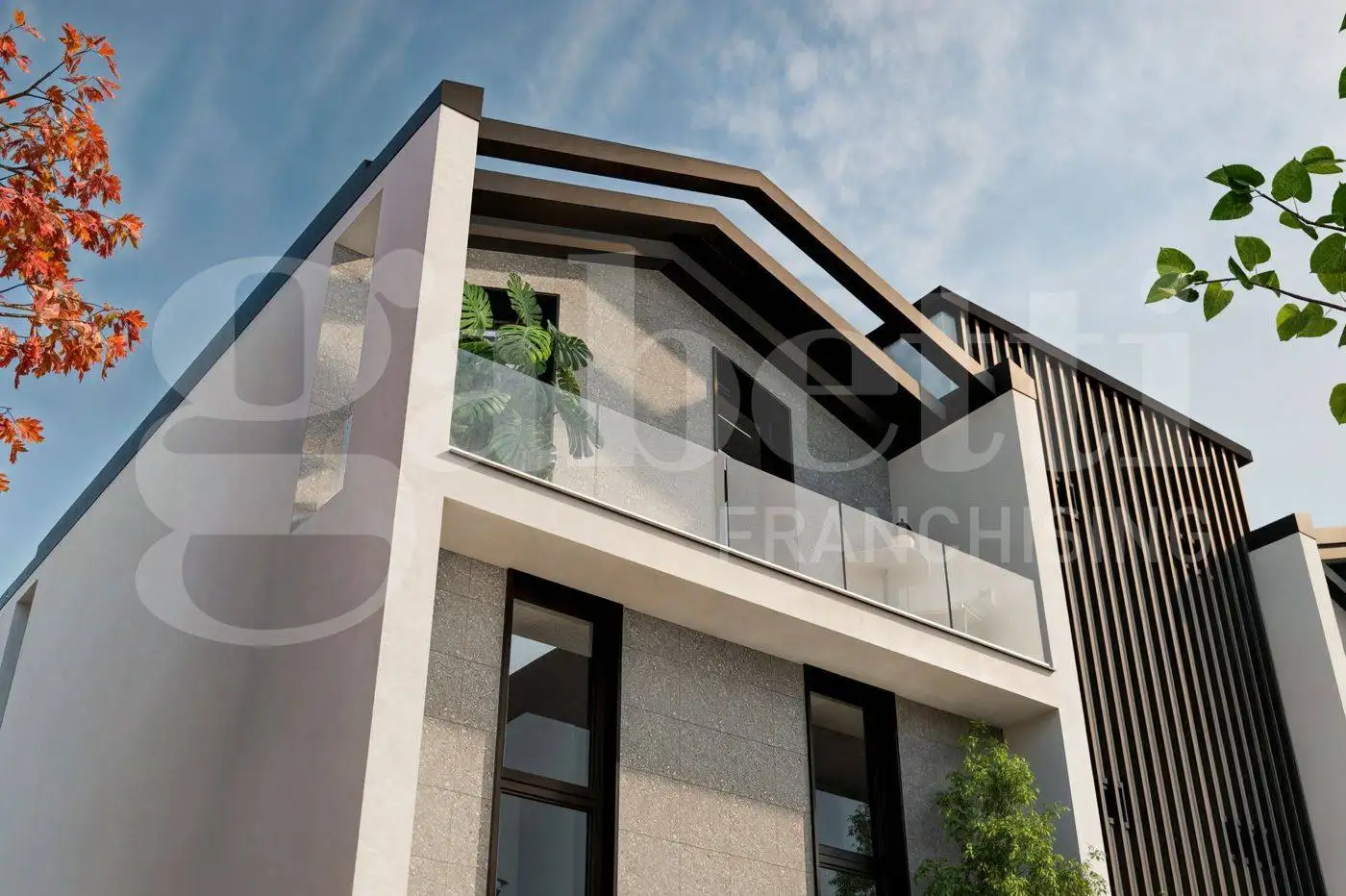 Villa in vendita a Angri