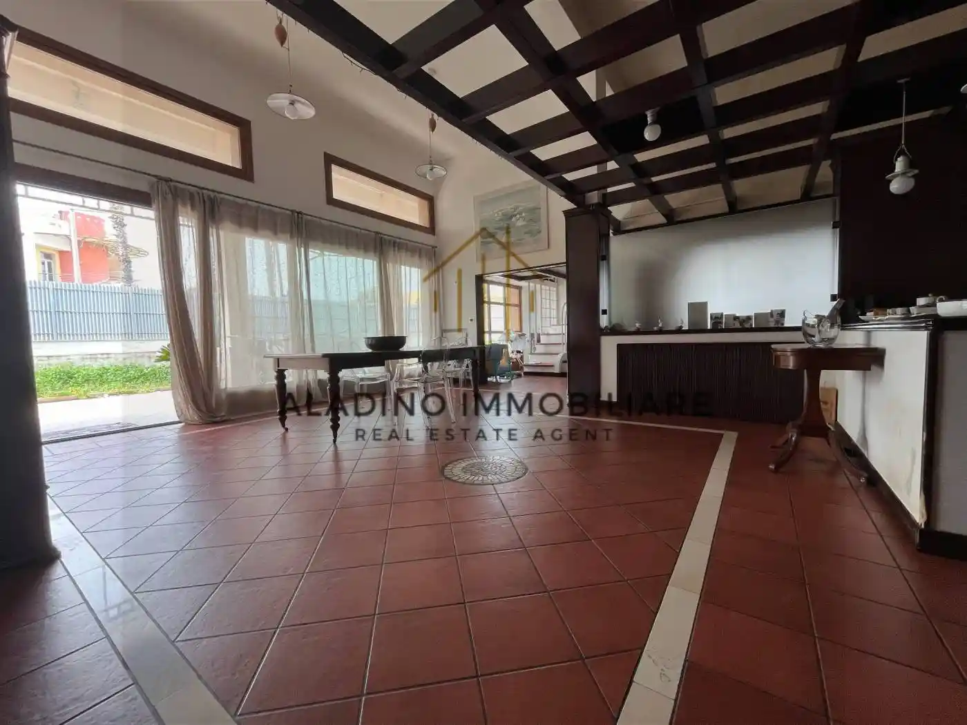 Appartamento in vendita a Trani