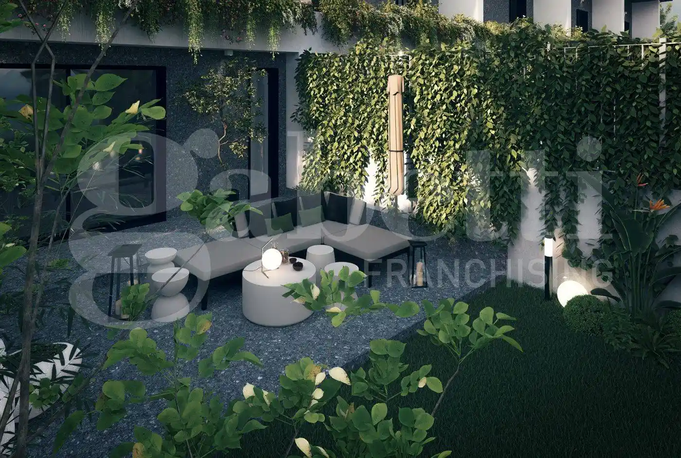 Villetta a schiera - foto 3