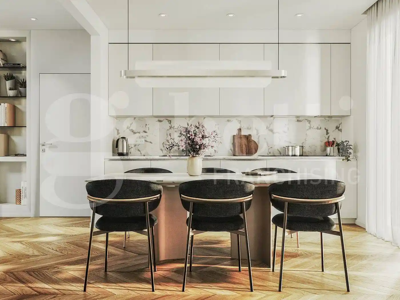 Villetta a schiera - foto 4