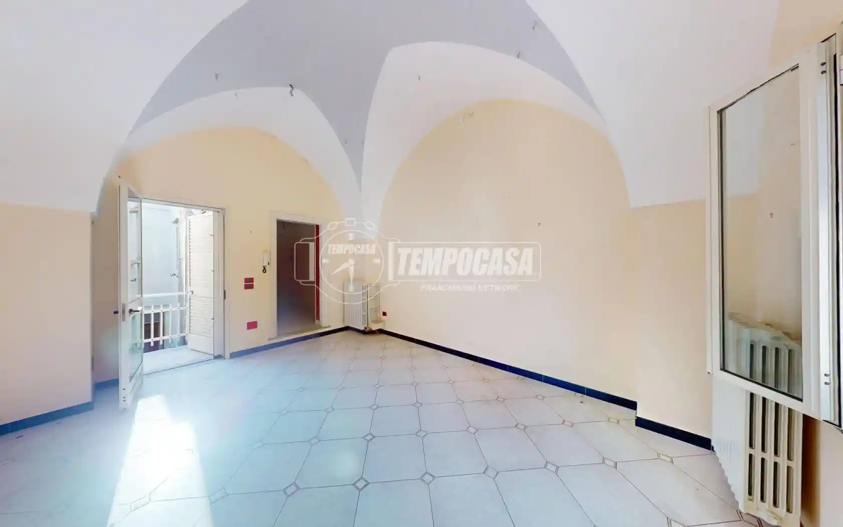 Casa indipendente in vendita a San Cesario di Lecce