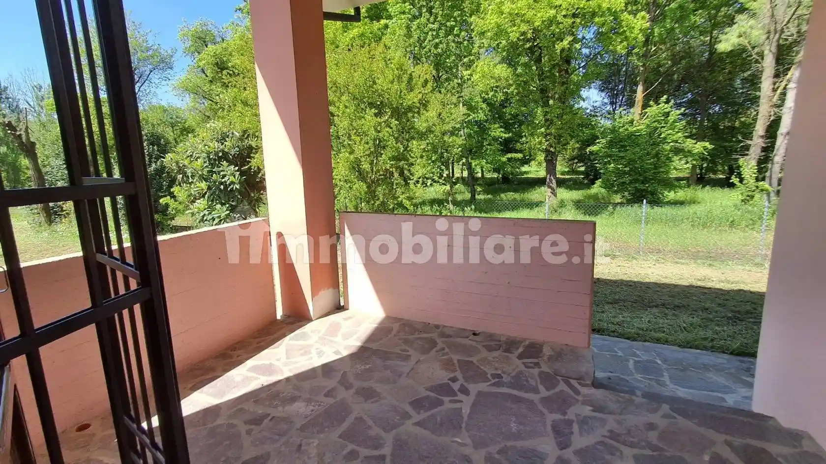 Appartamento in affitto a Sant'Agata Bolognese