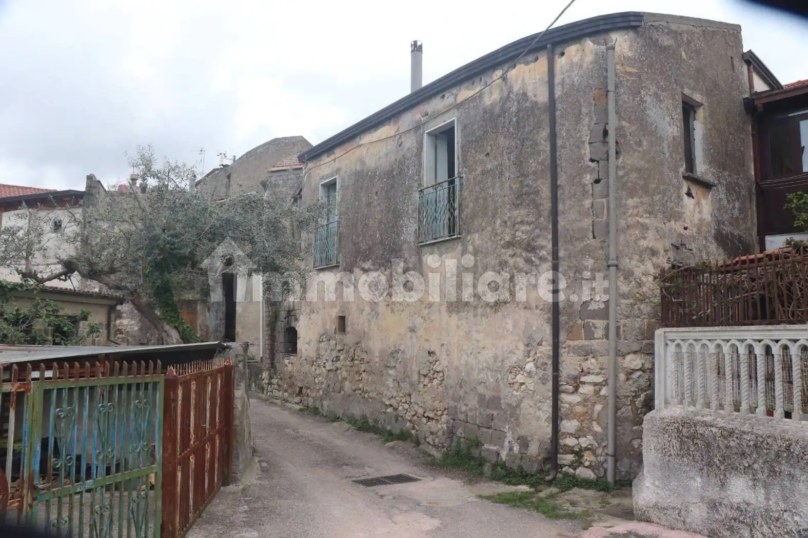 Rustico - Casale in vendita a Sant'Agata de' Goti