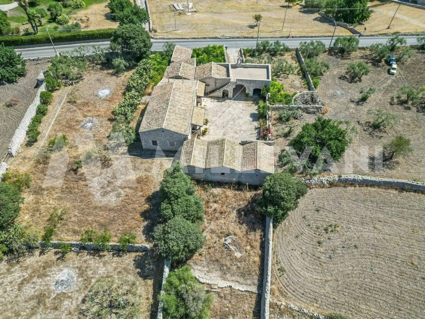 Rustico - Casale in vendita a Modica