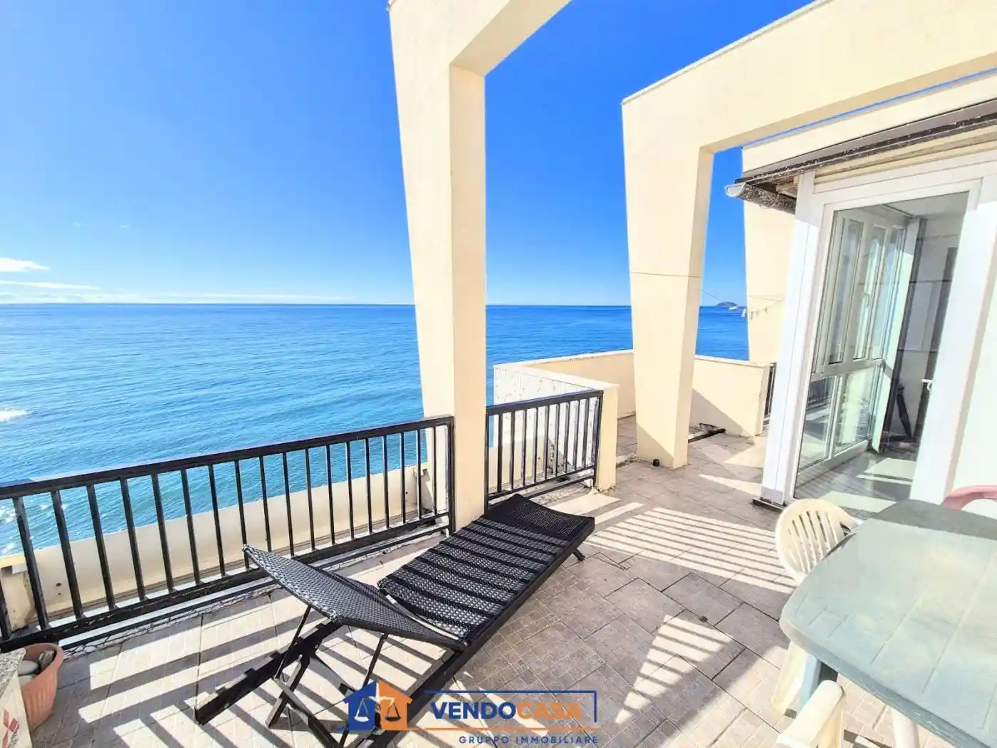 Attico - Mansarda in vendita a Borghetto Santo Spirito