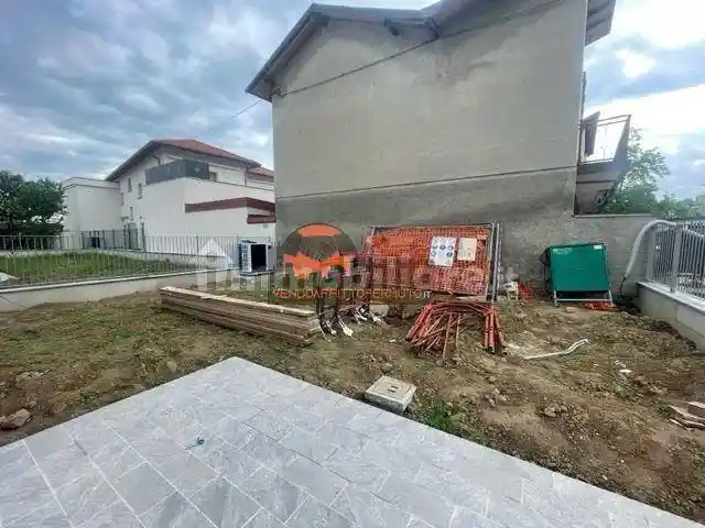 Trilocale via Torquato Tasso, Bariano - foto 3