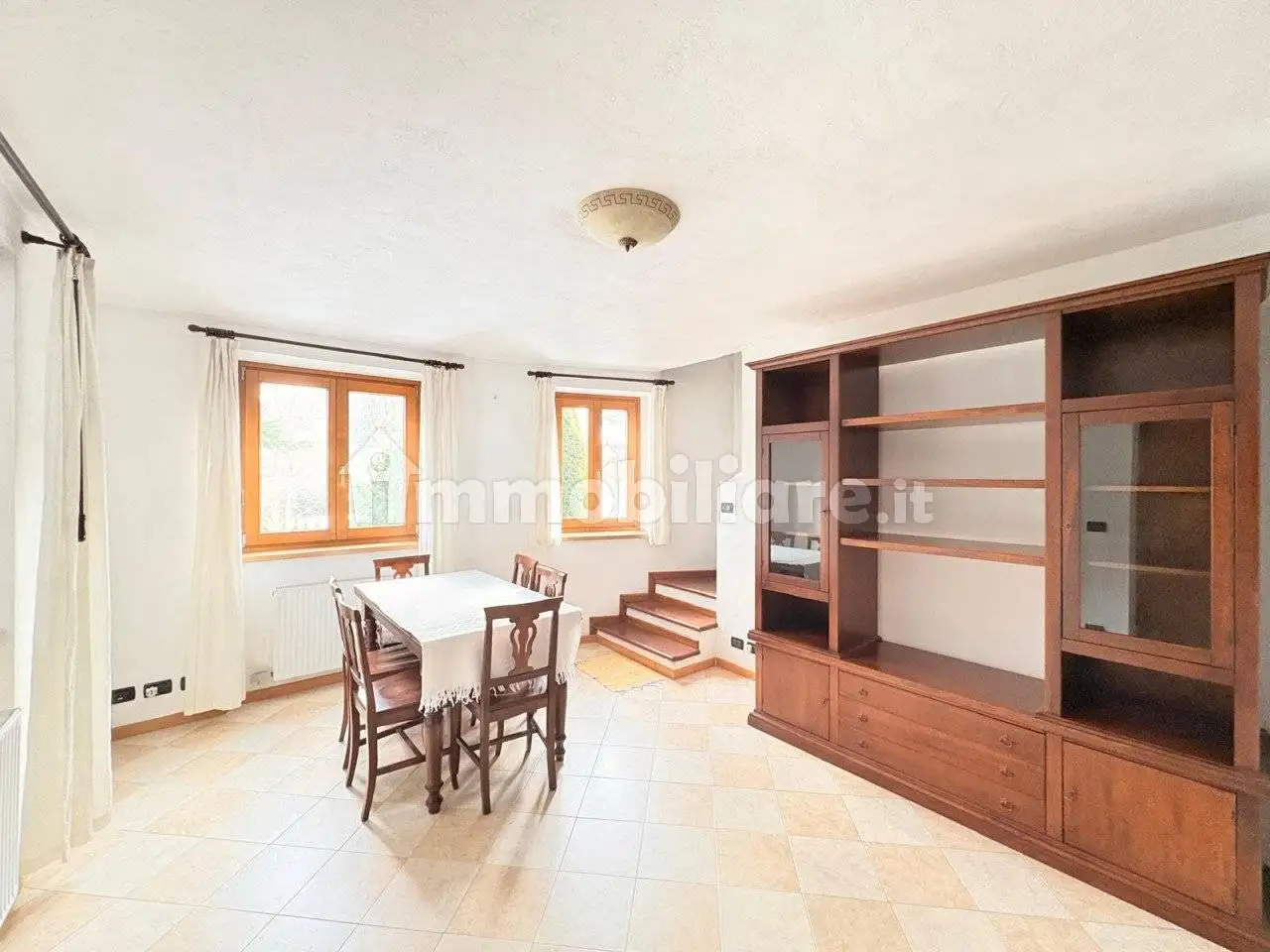 Villa in vendita a Ossana