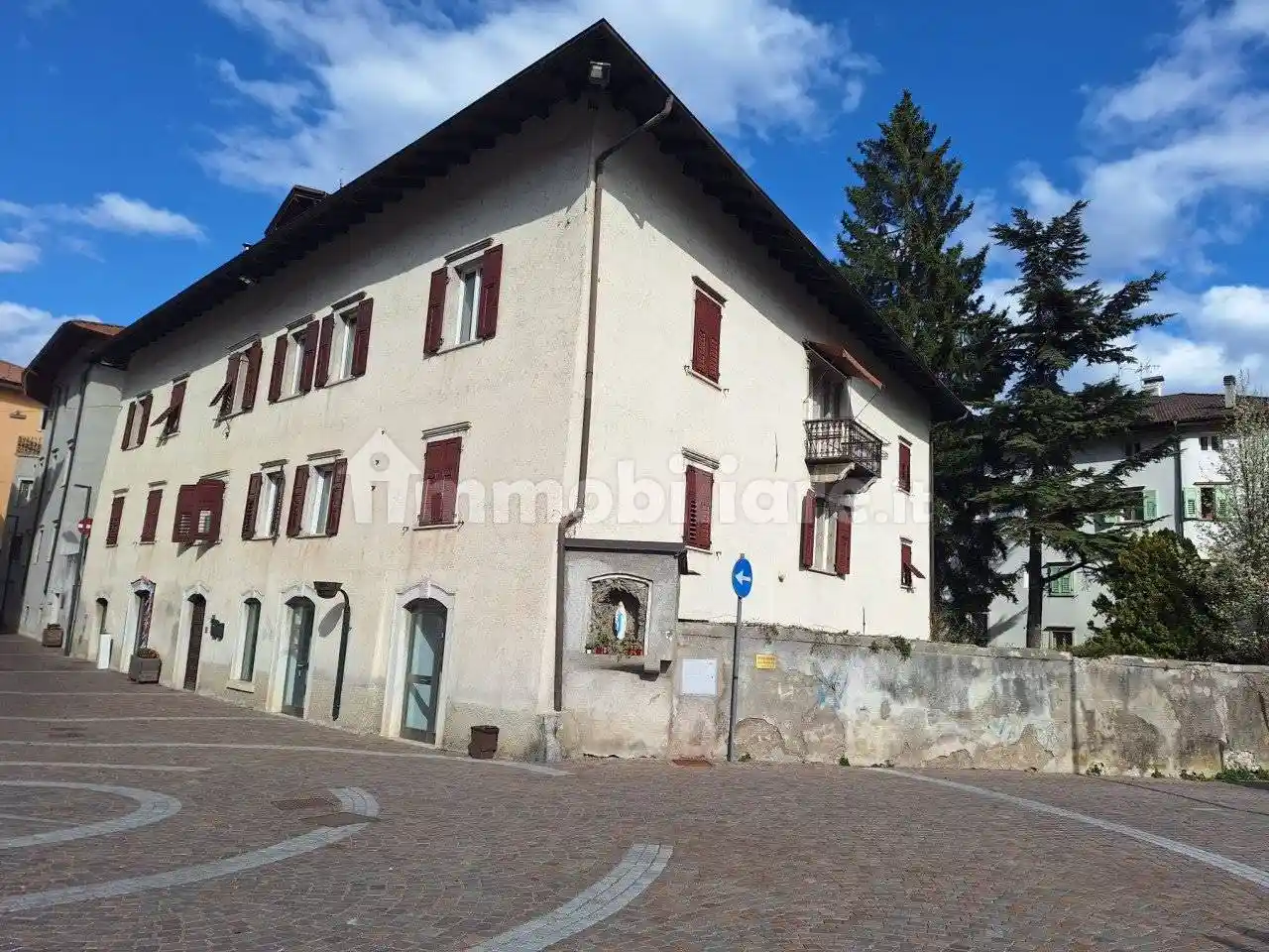 Appartamento in vendita a Cles