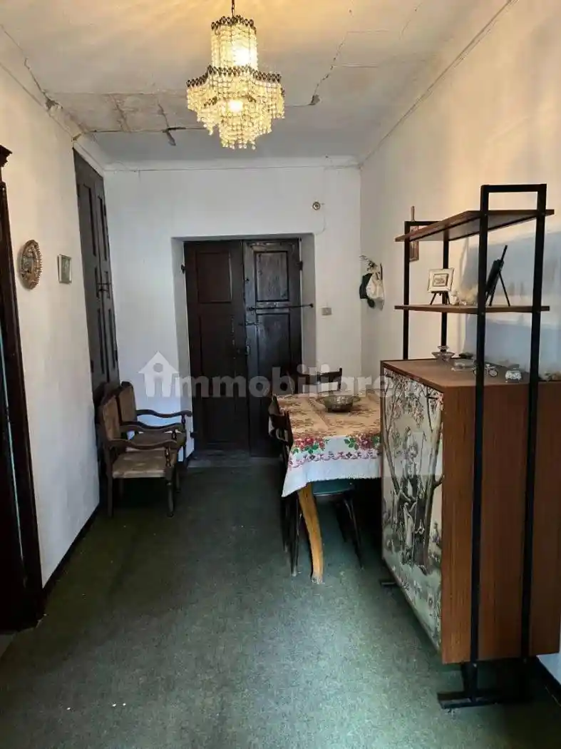 Quadrilocale via Boschetti 2, Centro, Bobbio Pellice - foto 3