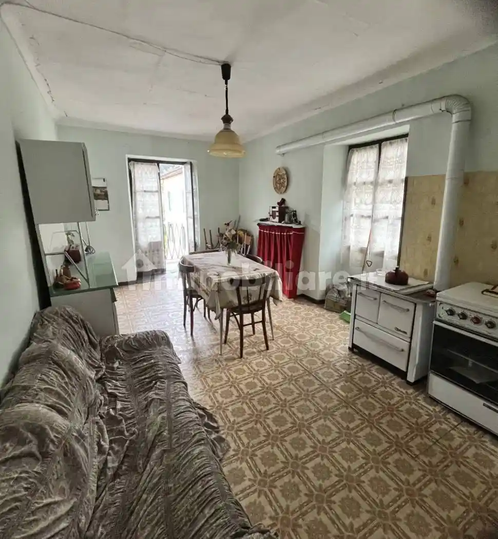 Quadrilocale via Boschetti 2, Centro, Bobbio Pellice - foto 5