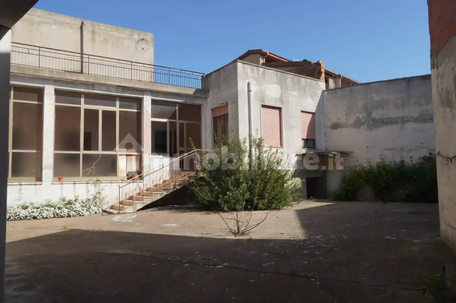 Casa indipendente in vendita a Dolianova