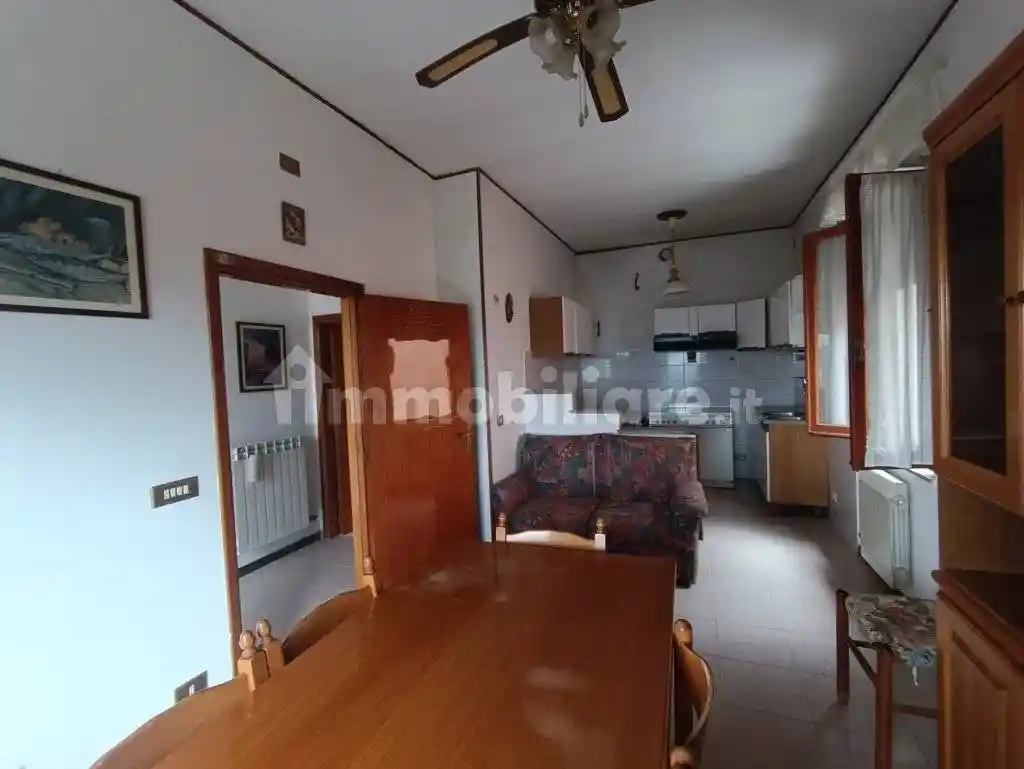 Terratetto unifamiliare via Bassa, Vaiano, Castiglione del Lago - foto 4