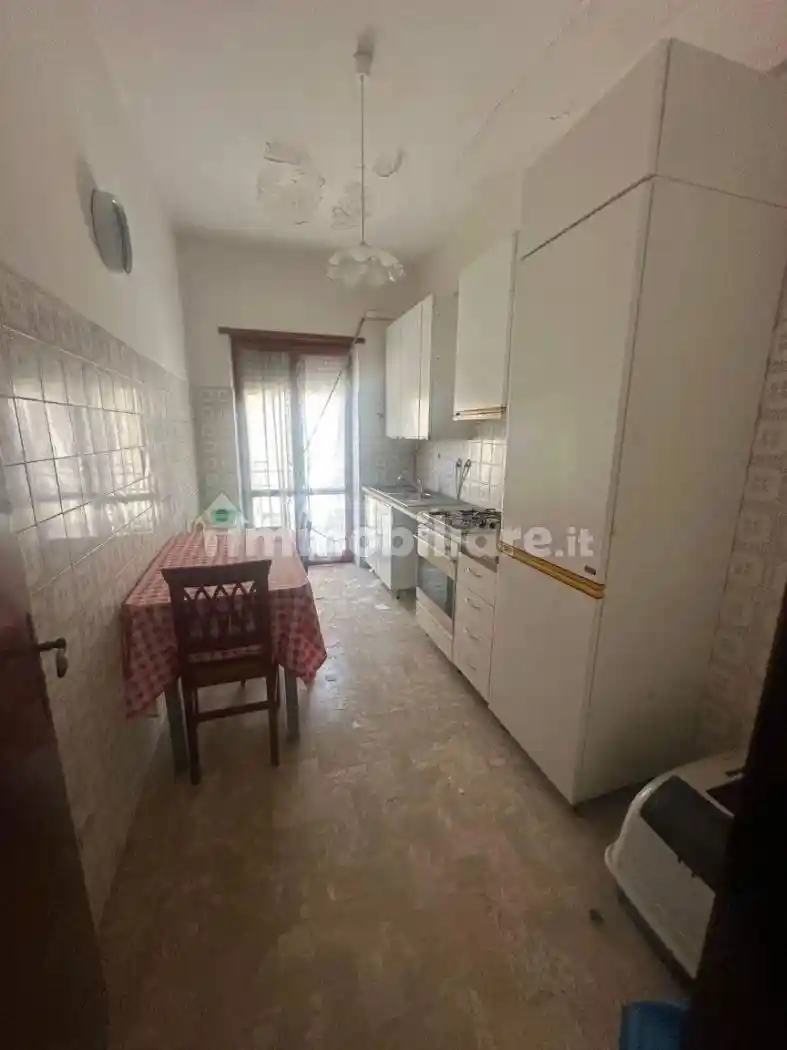 Appartamento in vendita a Minturno