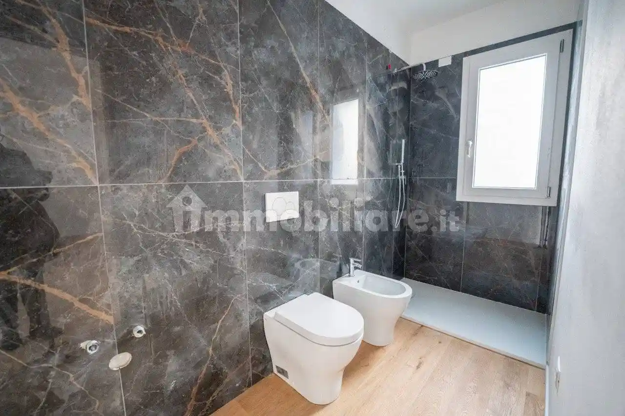 Appartamento in vendita a Noventa Padovana