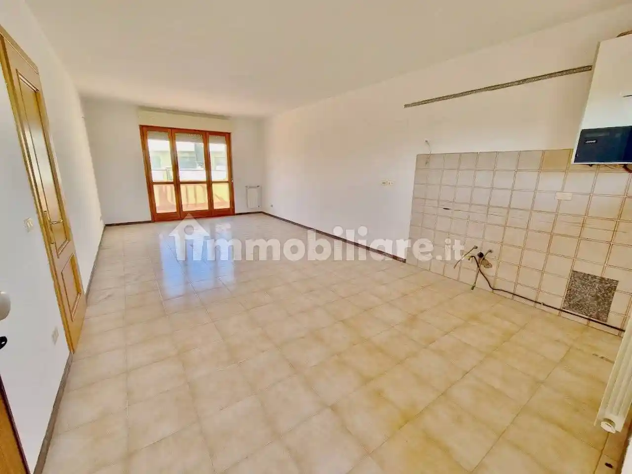 Appartamento in vendita a Pisa