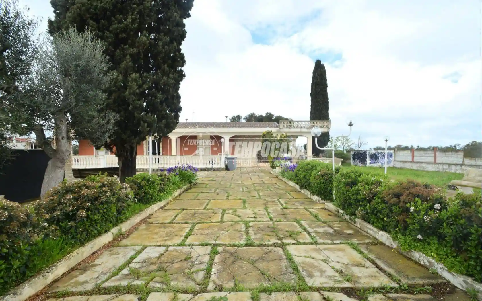 Villa in vendita a Gioia del Colle