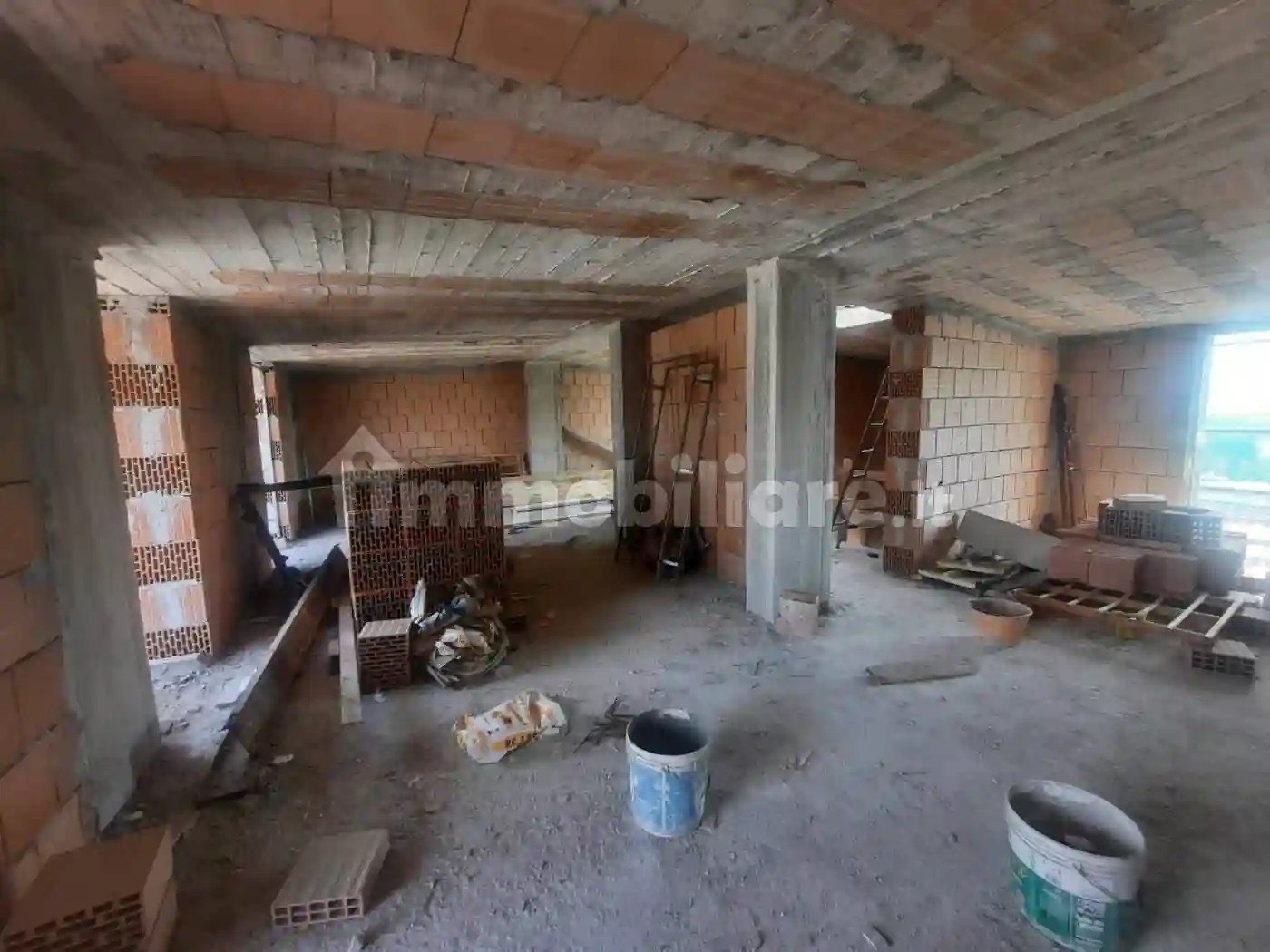 Palazzo - Edificio - foto 4