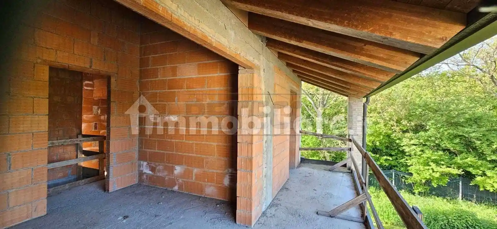 Villetta a schiera in vendita a Santa Maria di Sala