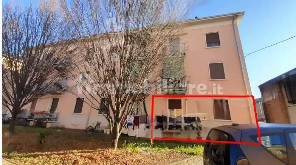 Appartamento in vendita a Saronno