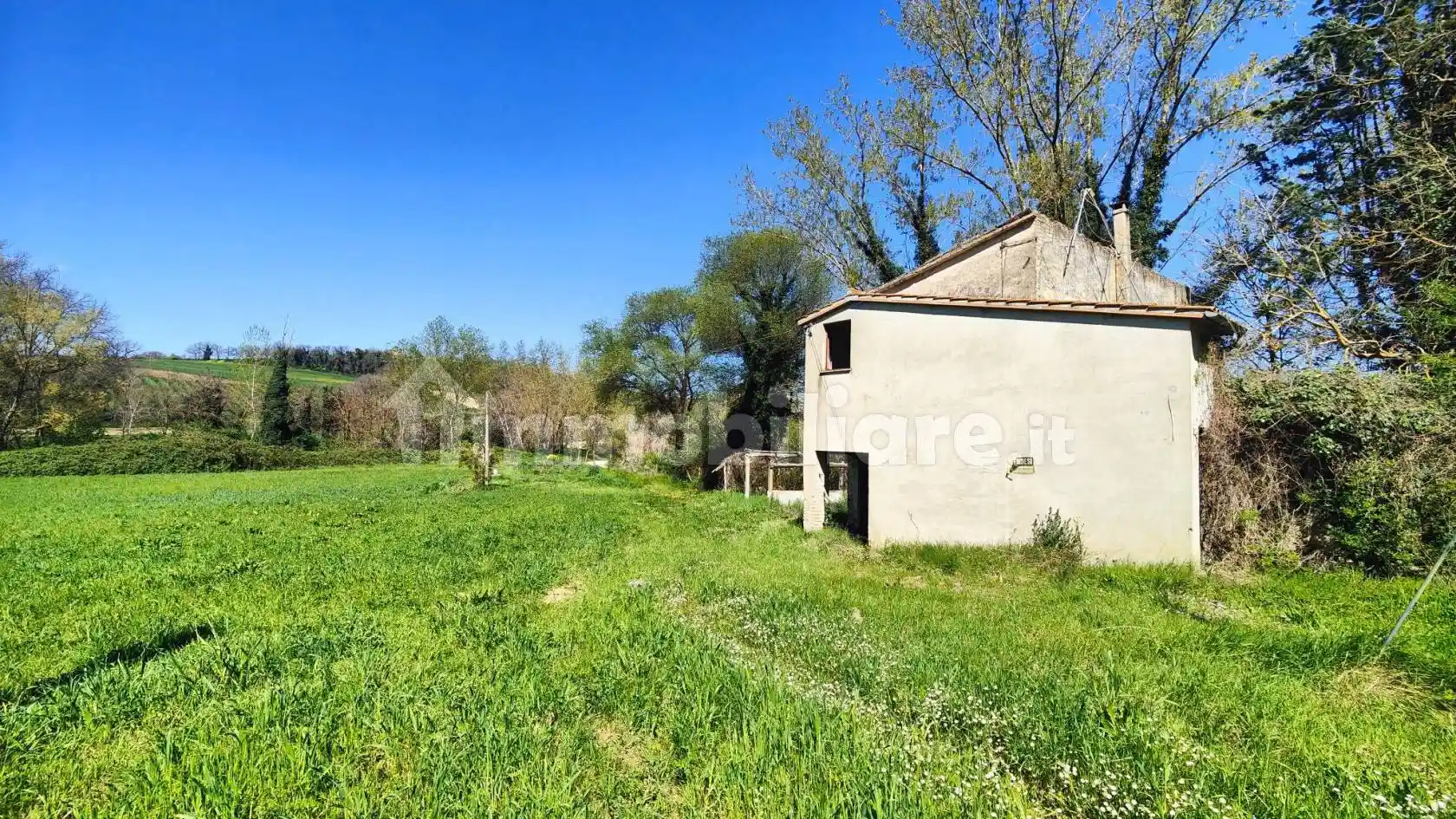 Rustico - Casale in vendita a Todi