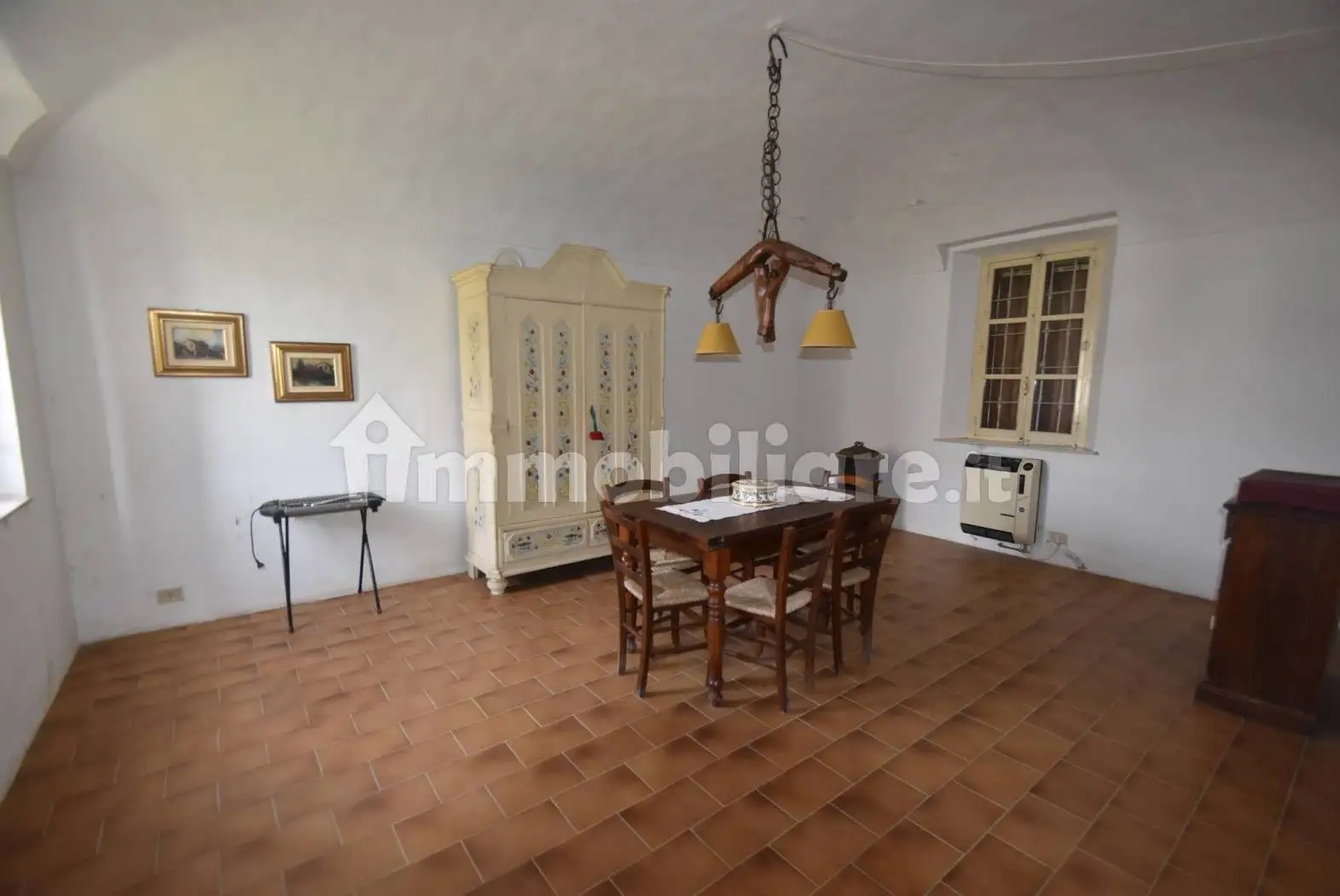 Casale via 25 Aprile, Caresana - foto 5