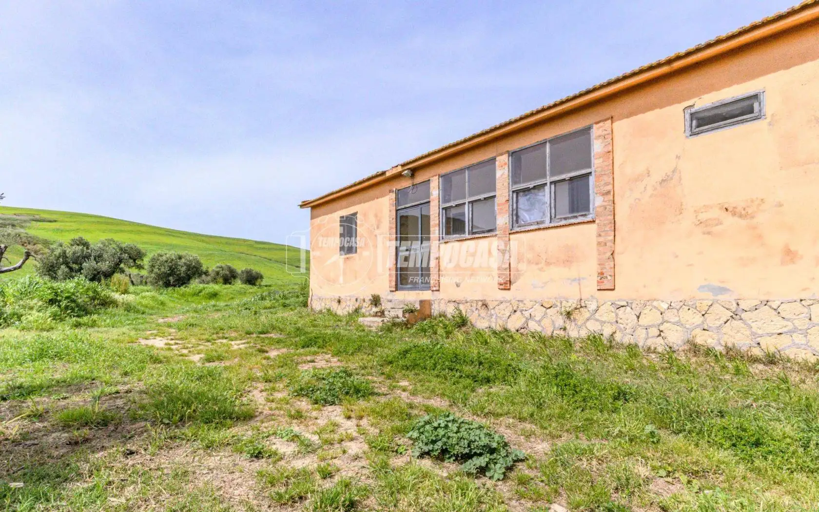 Casa indipendente in vendita a Tarquinia