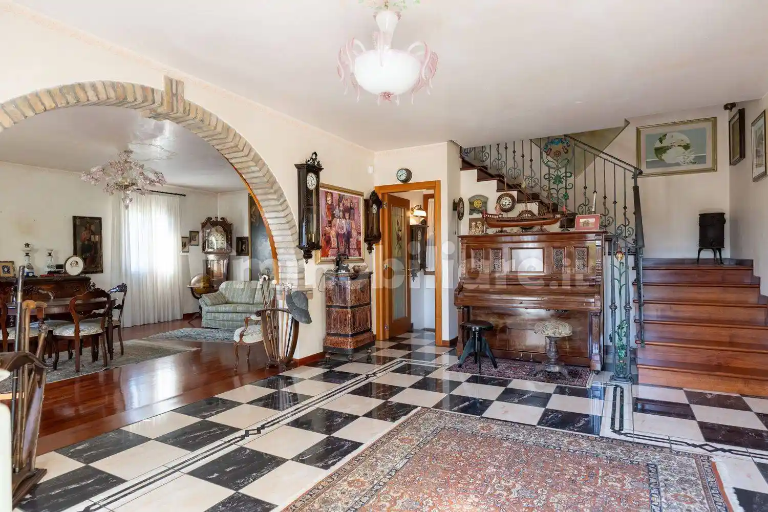 Villa in vendita a Venezia