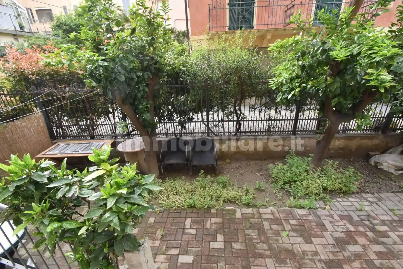 Appartamento in vendita a Alassio