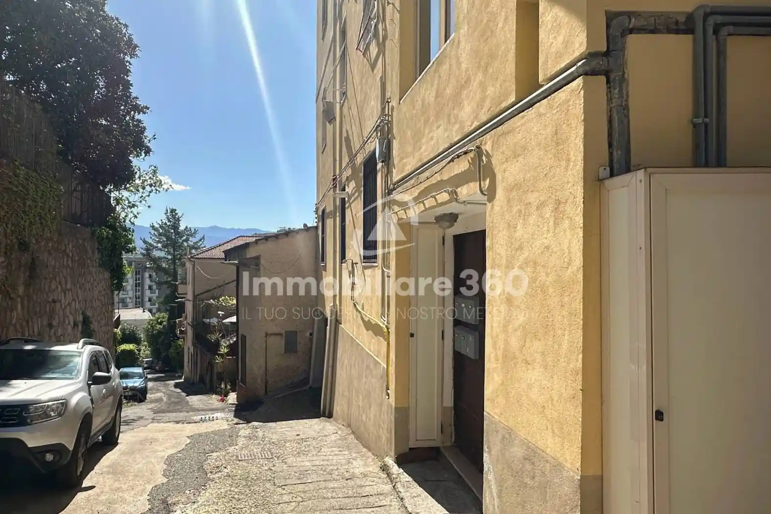 Appartamento in vendita a Cosenza