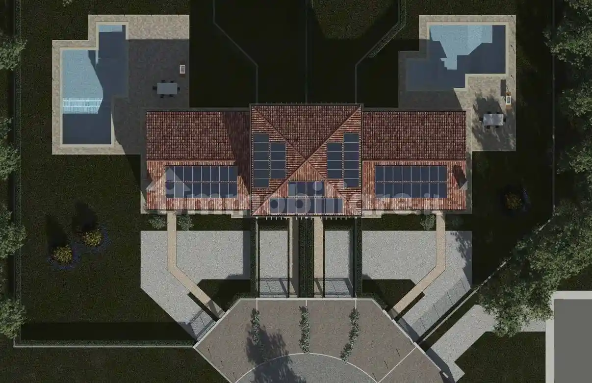 Villetta a schiera in vendita a Medolla