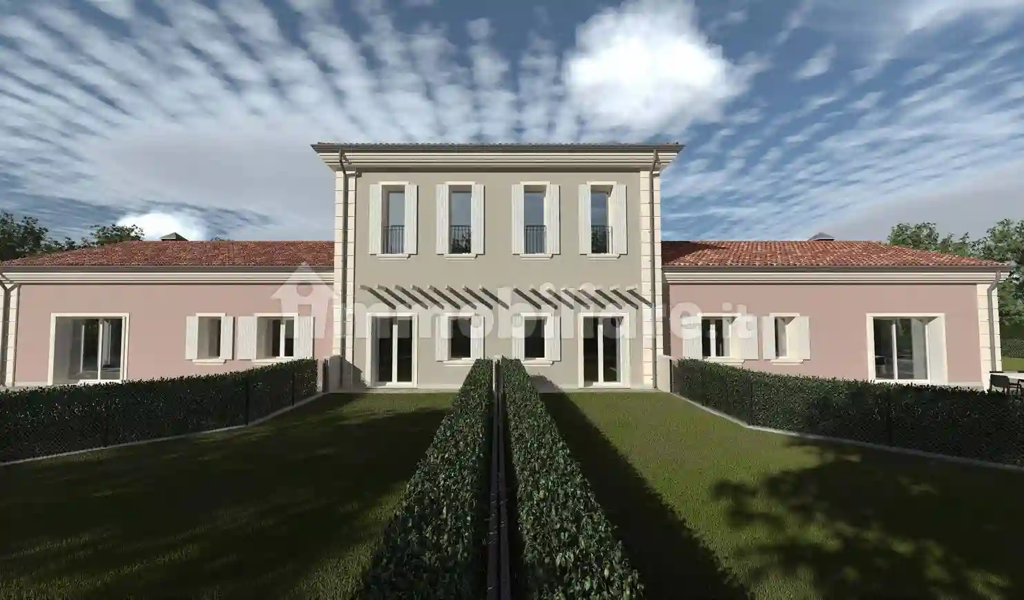 Villetta a schiera - foto 3