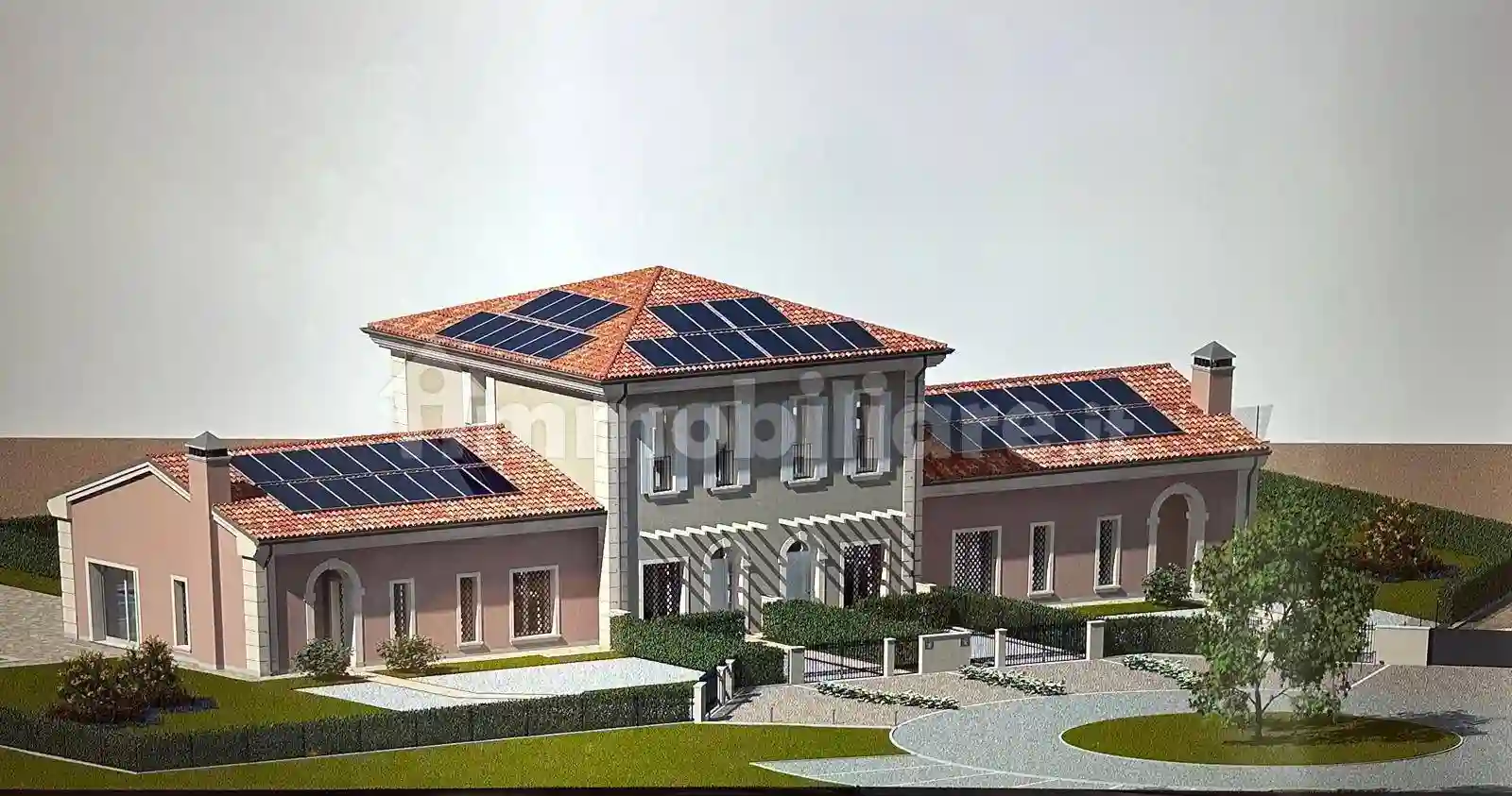 Villetta a schiera - foto 5