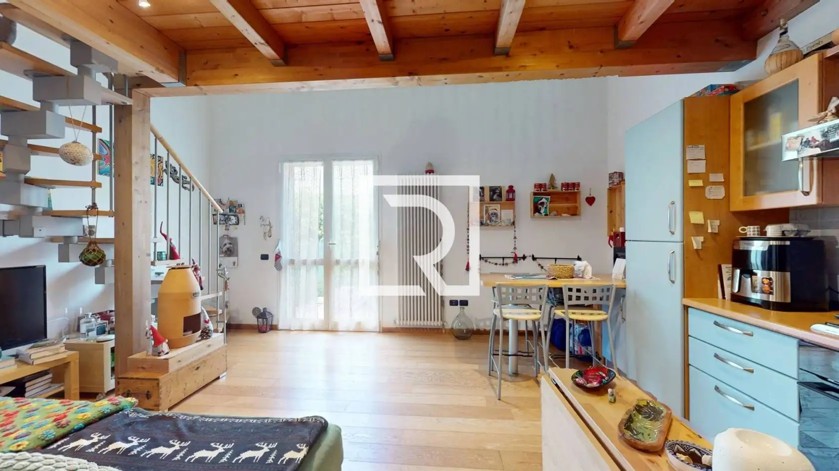 Appartamento in vendita a Forlì