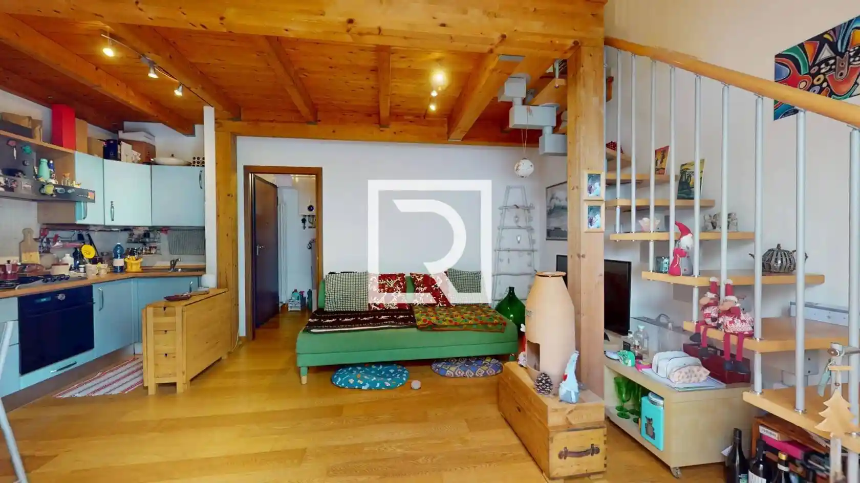 Appartamento - foto 3