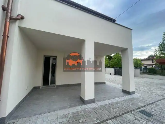 Appartamento in vendita a Bariano