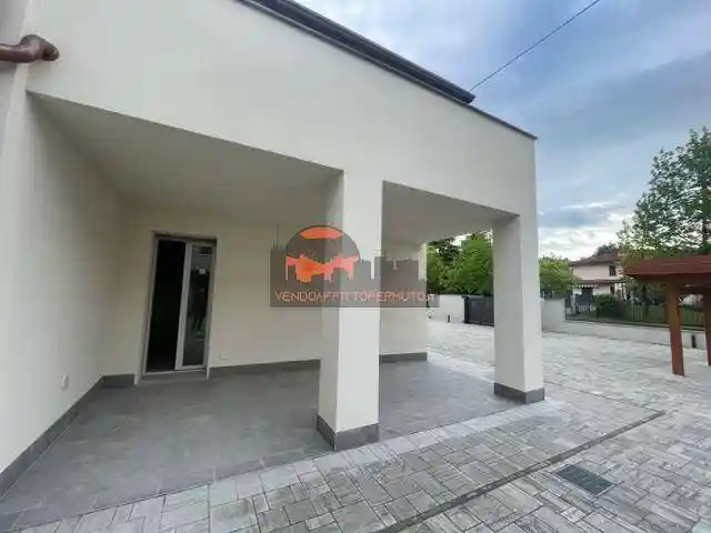 Trilocale via Europa, Bariano - foto 2