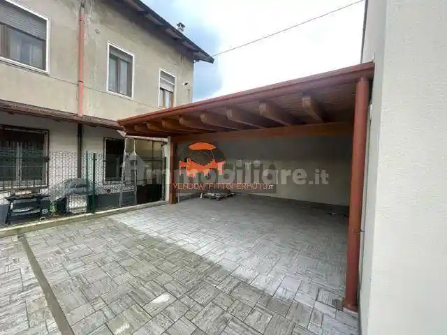 Trilocale via Europa, Bariano - foto 3