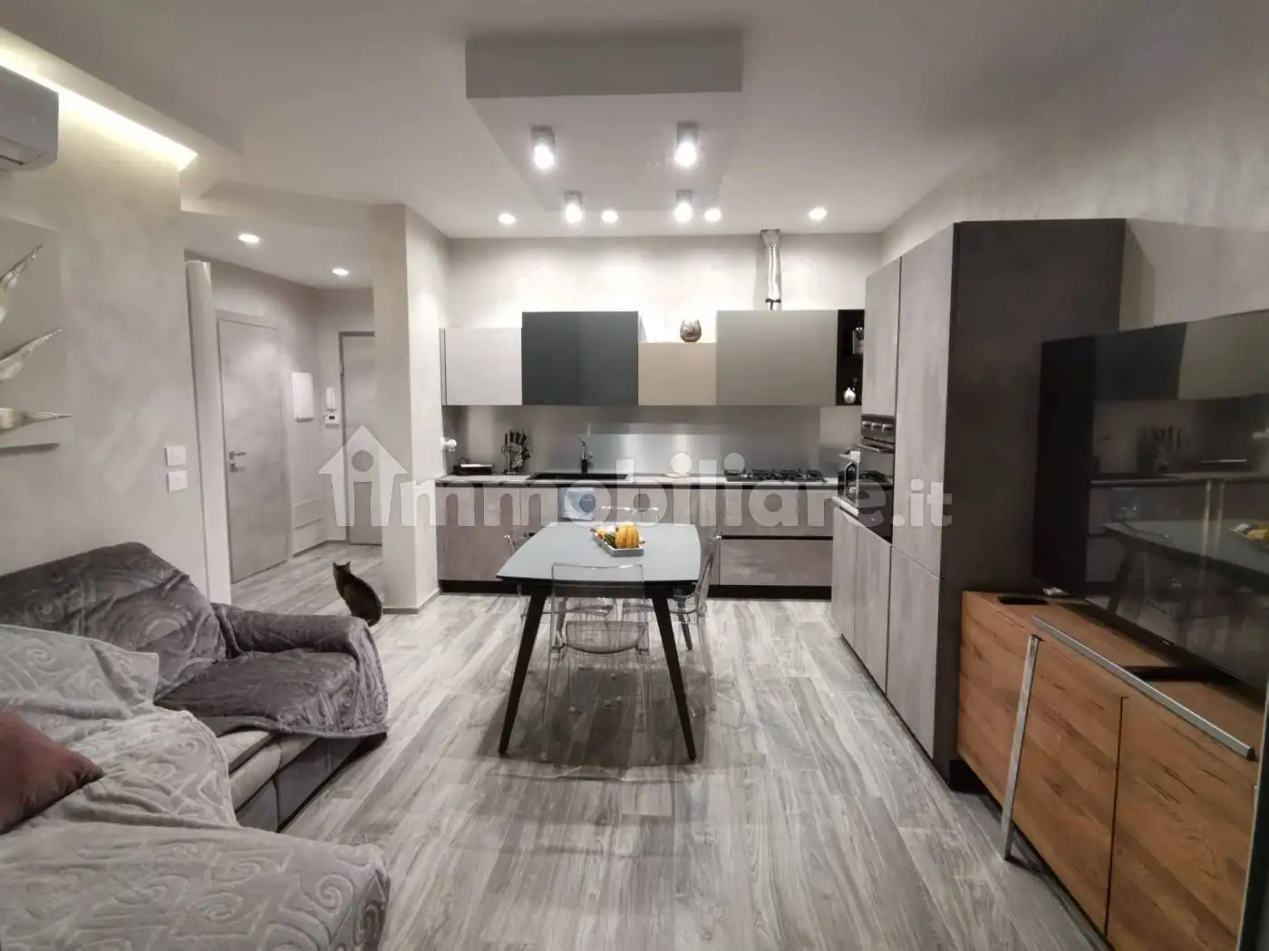 Appartamento in vendita a Cuneo