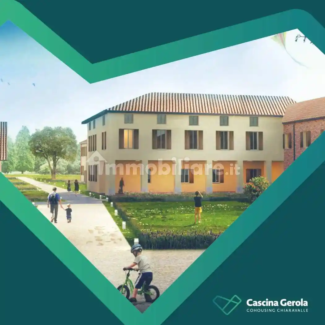 Bilocale via Sant'Arialdo 96, Quintosole - Chiaravalle, Milano - foto 2