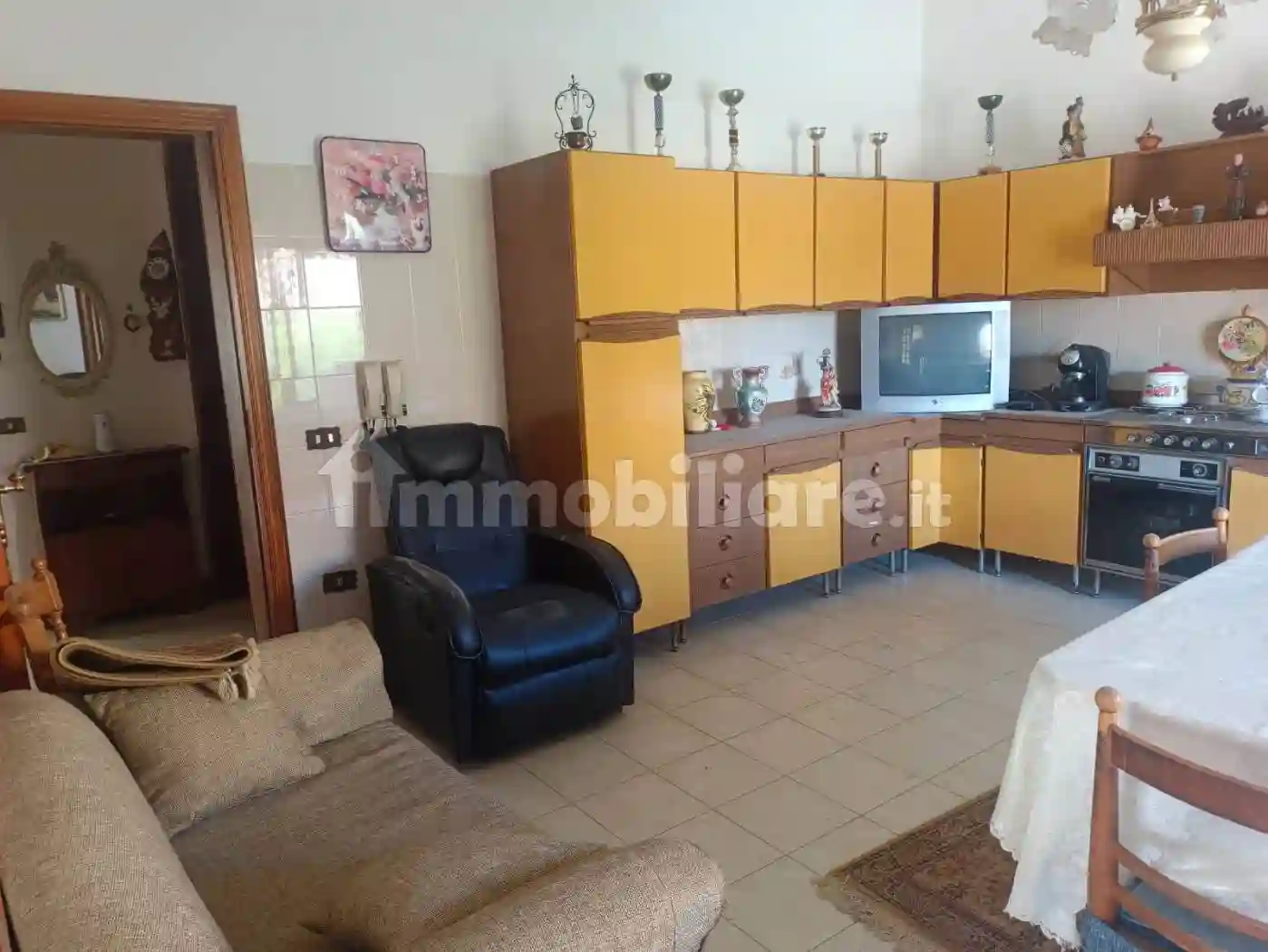 Casa indipendente - foto 2