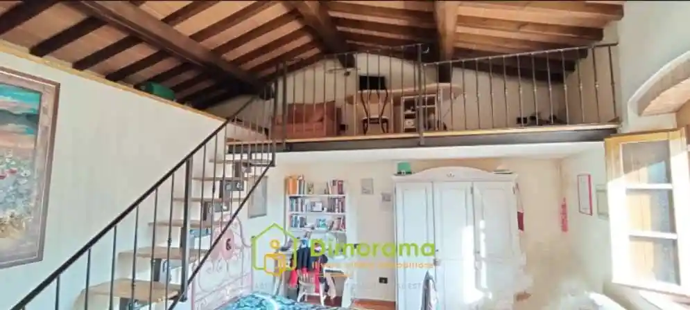 Casa indipendente in vendita a Serravalle Pistoiese