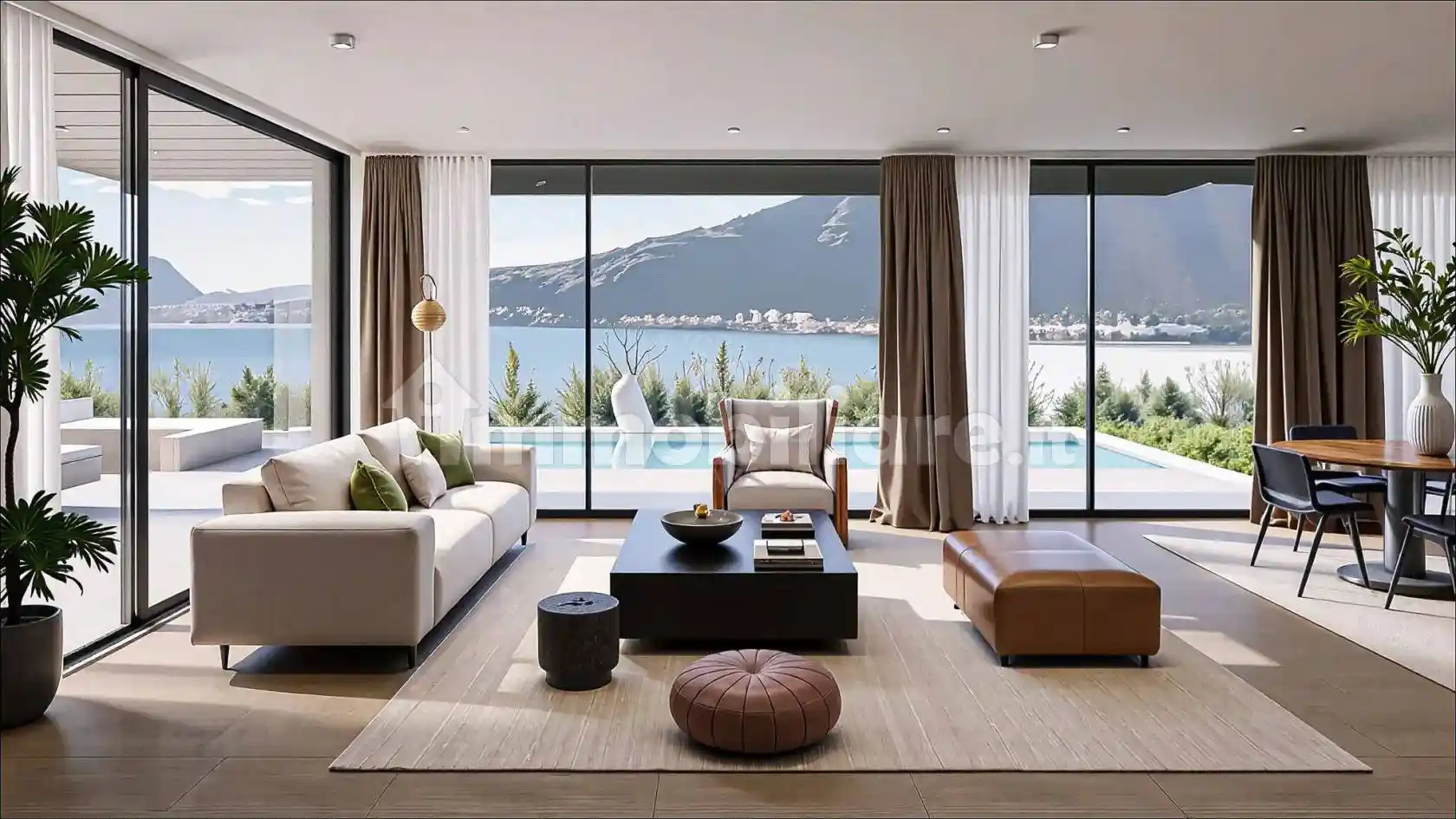 Progetto in vendita a Sarnico