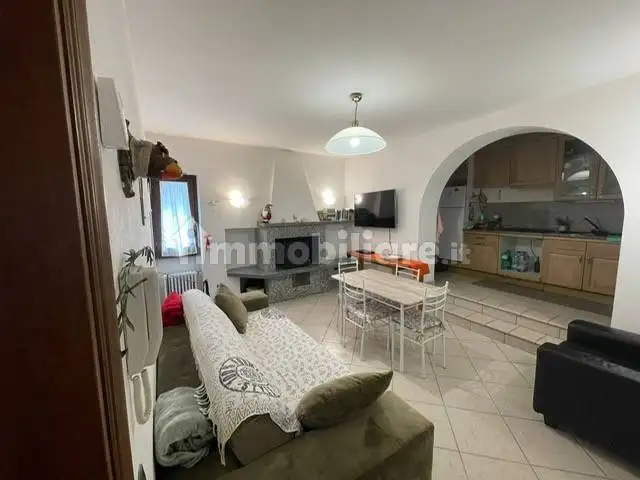 Trilocale via Luigi Civetta 15, Colonno - foto 3