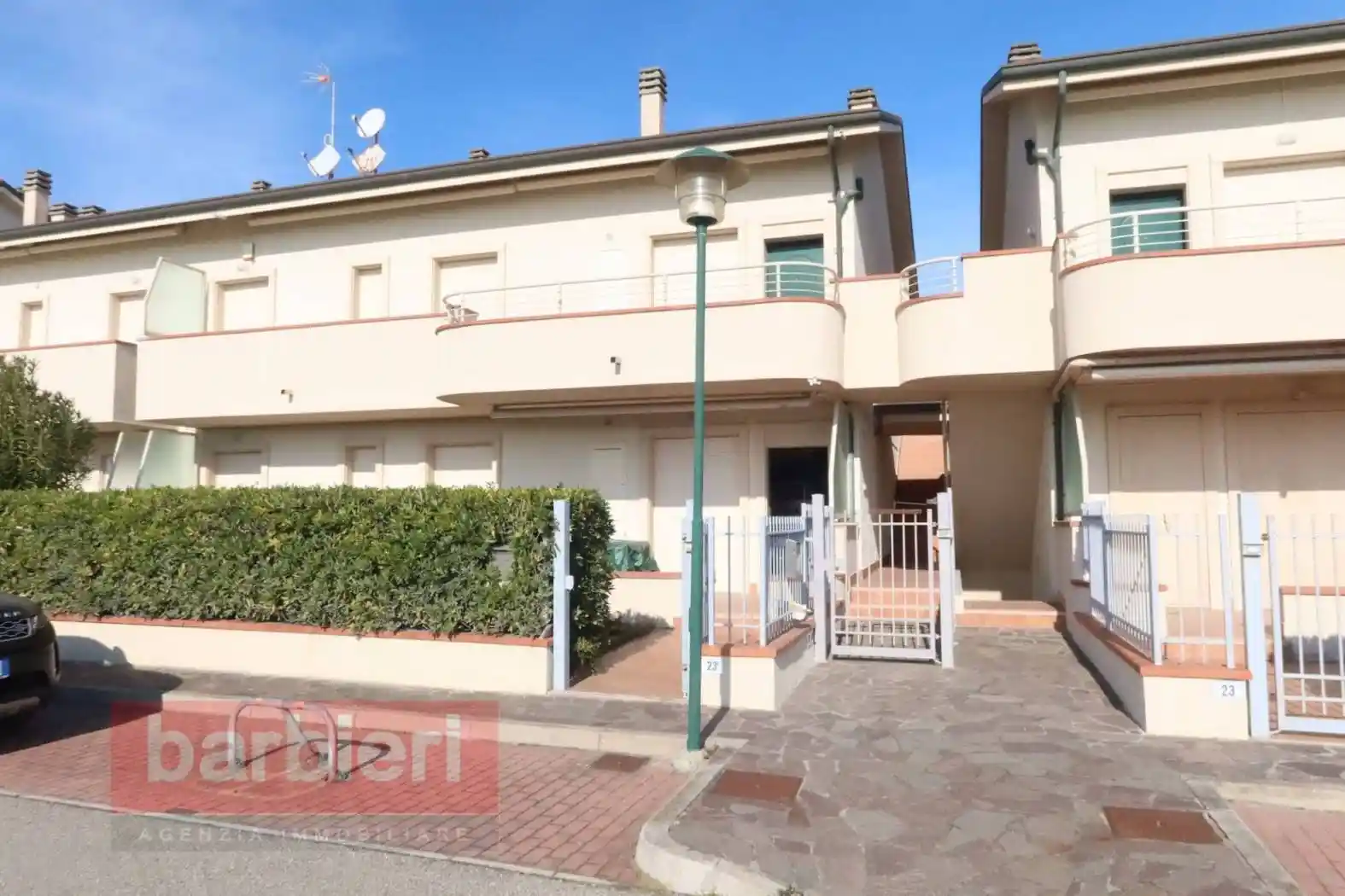 Appartamento in affitto a Cervia