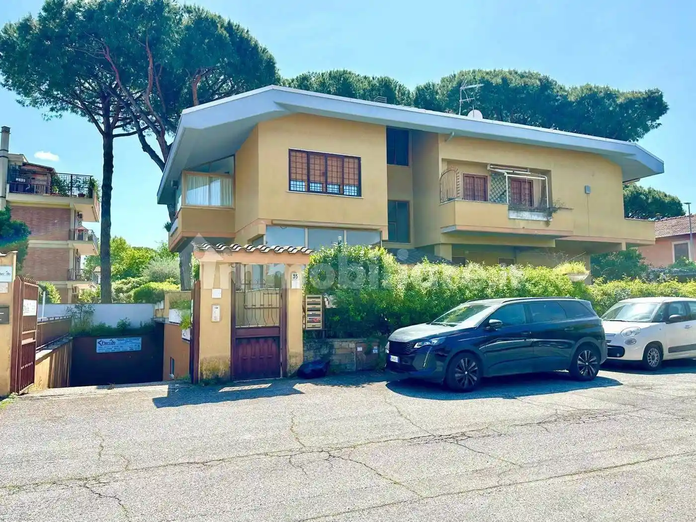 Trilocale via Montauro, Morena, Roma - foto 3