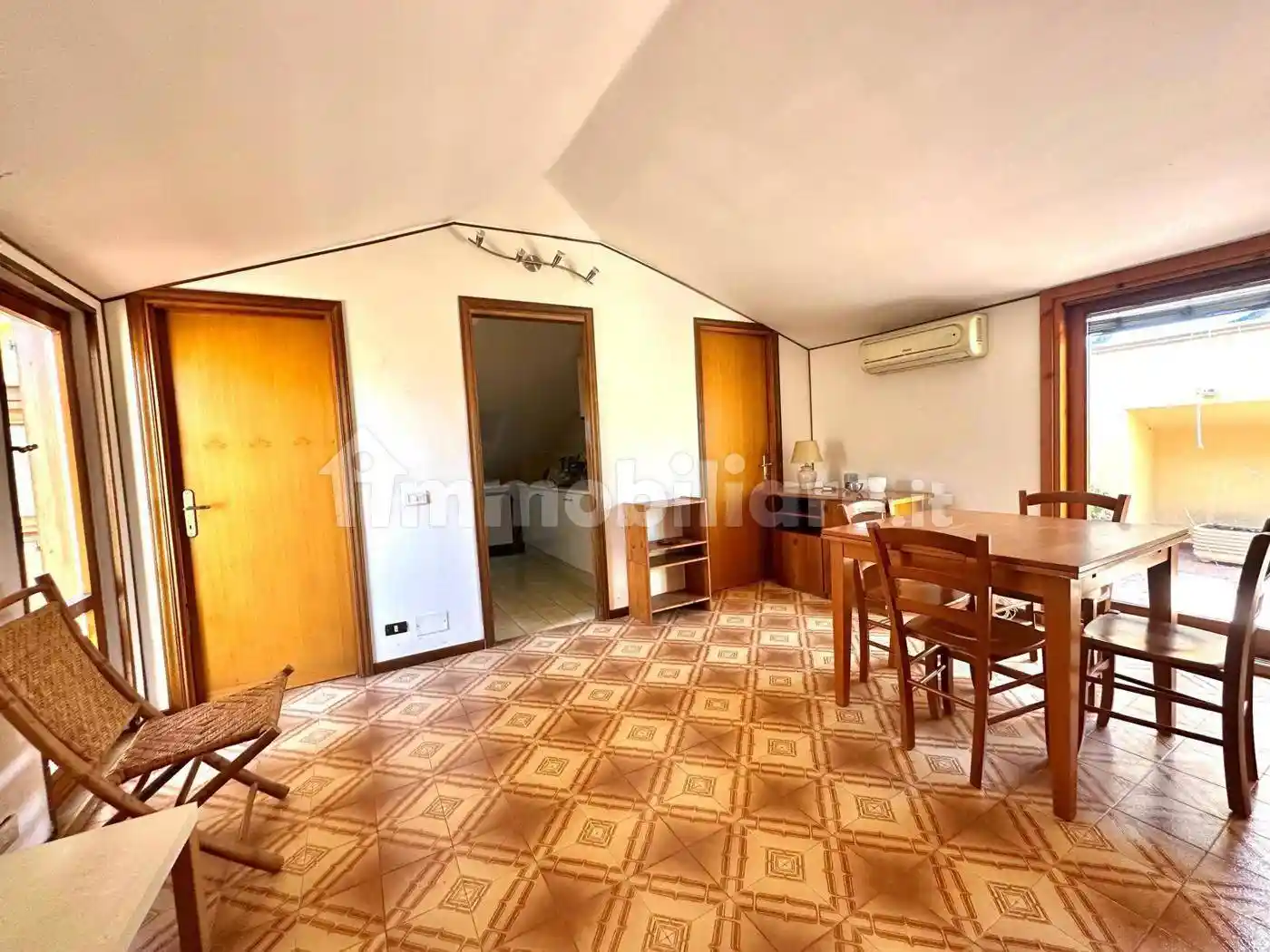 Trilocale via Montauro, Morena, Roma - foto 5