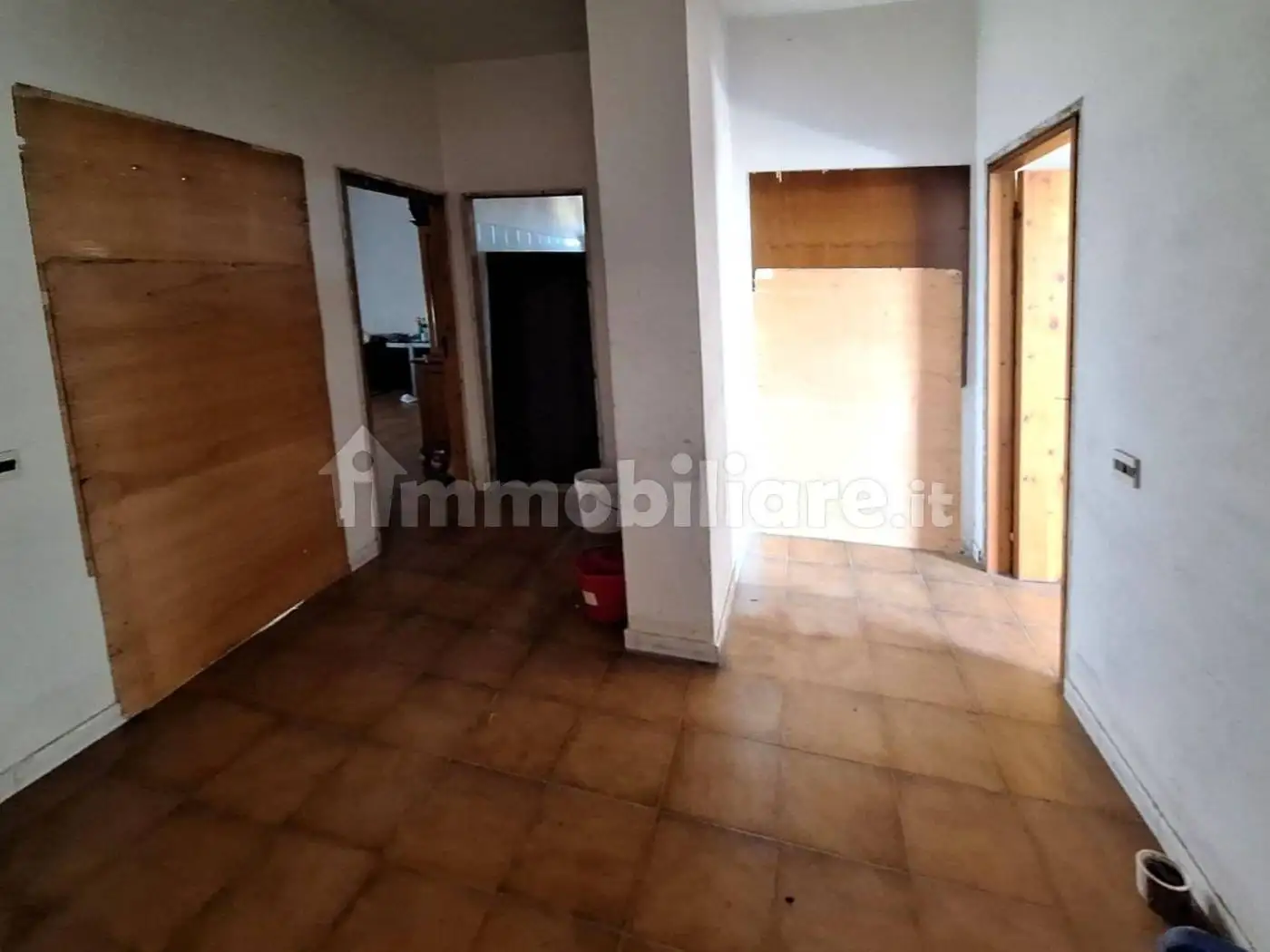 Appartamento in vendita a Sellia Marina