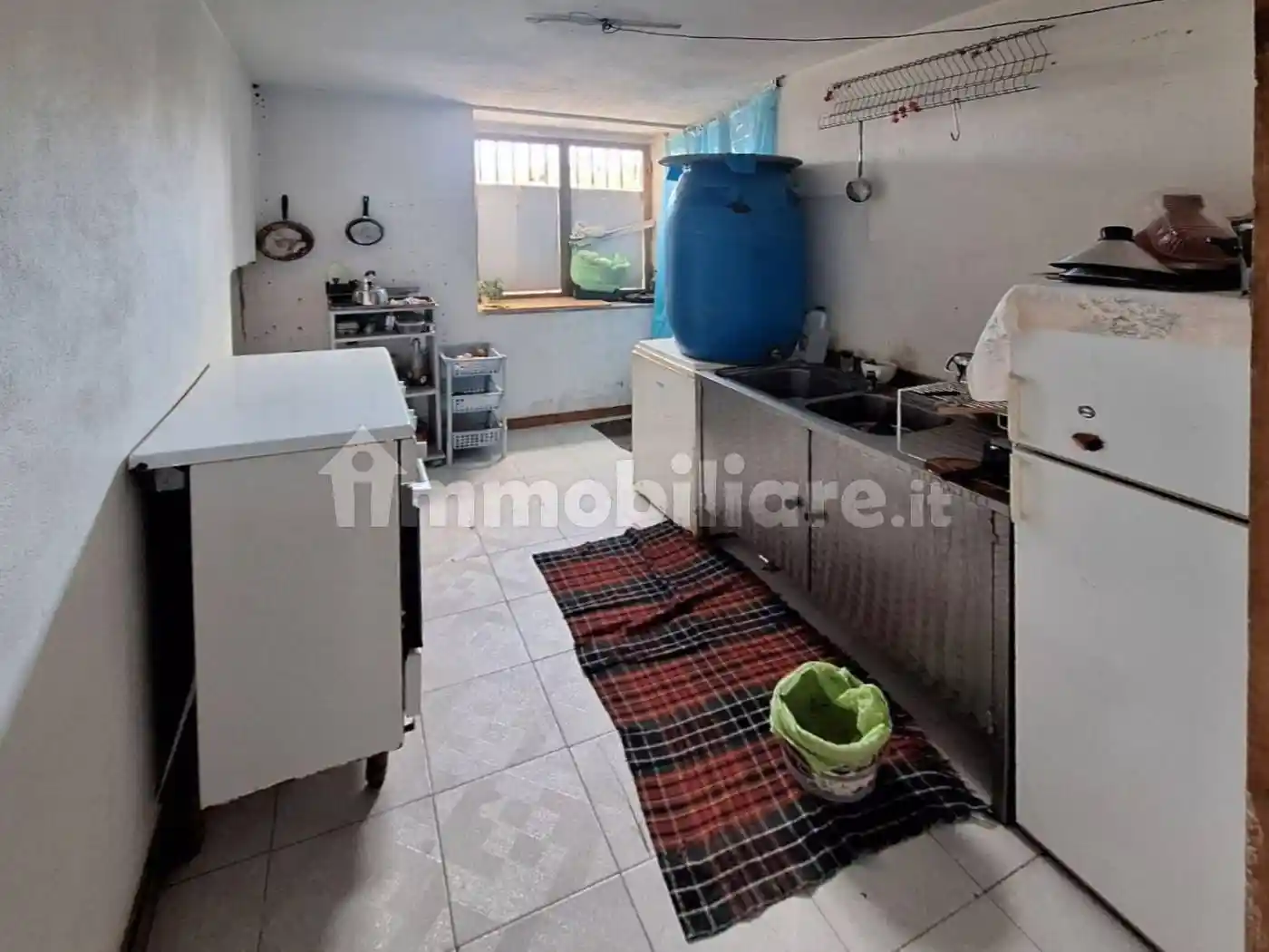 Appartamento all'asta Località Chiara, 88050 Sellia Marina Italia, Sellia Marina - foto 2