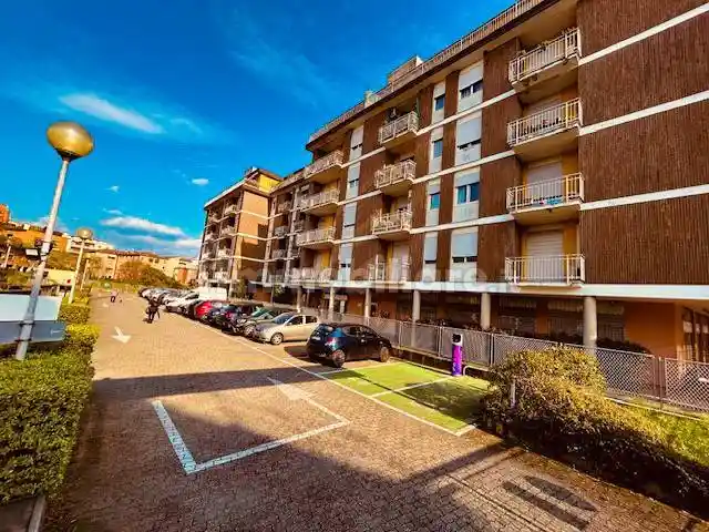 Appartamento in vendita a Bergamo