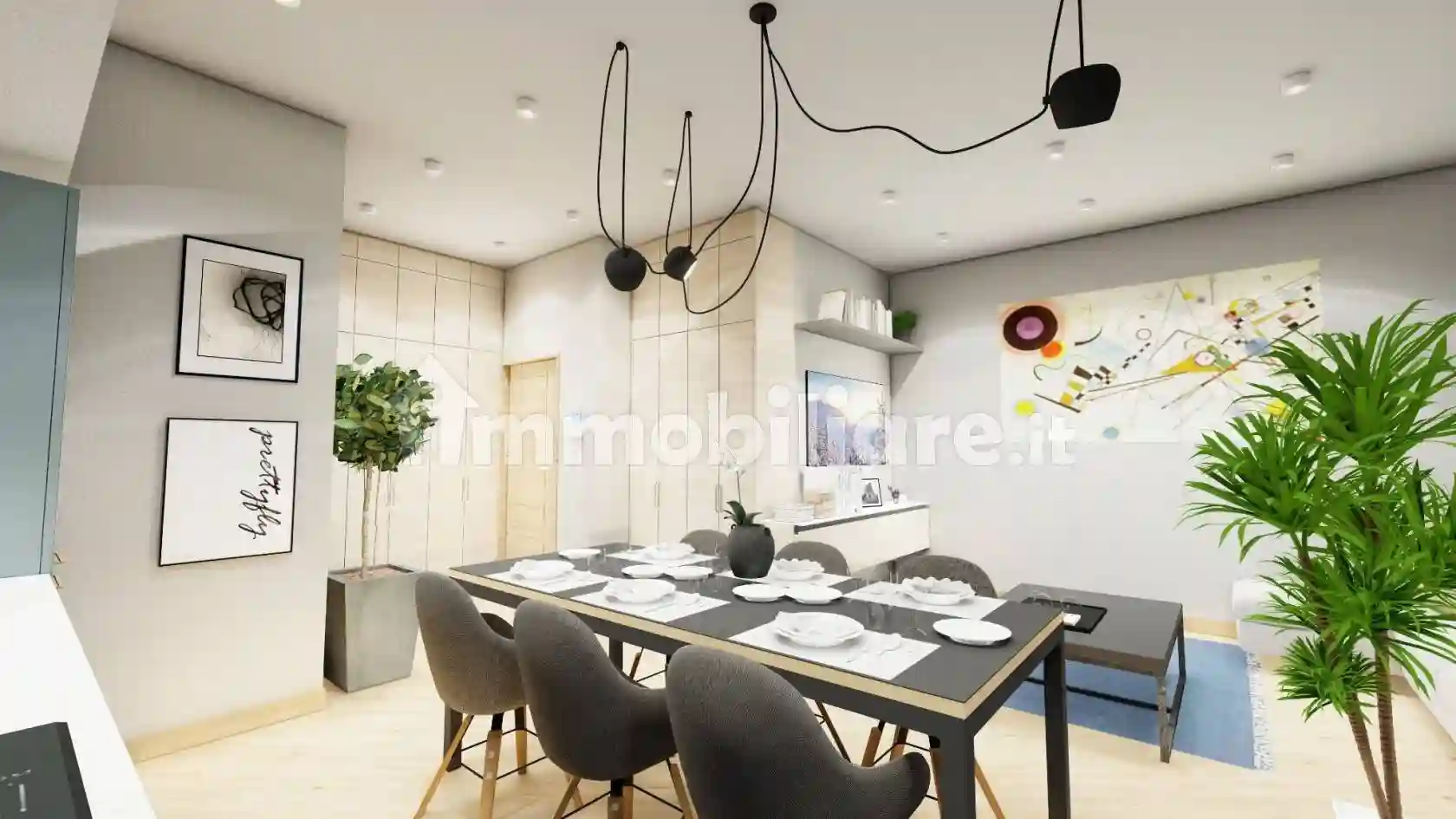 Appartamento - foto 3